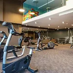Luxurious Apartment Nadmorskie Tarasy Kolobrzeg By Renters Prestige