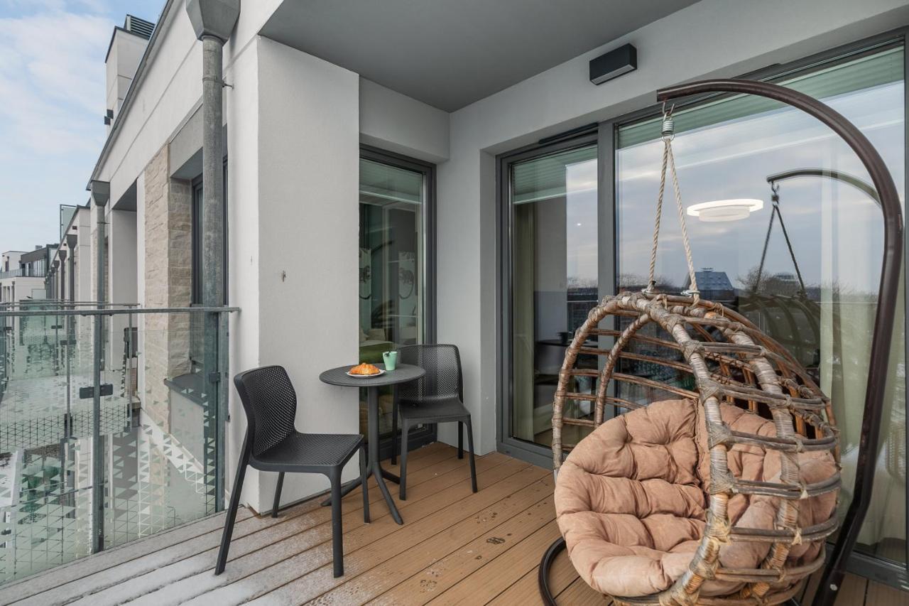Luxurious Nadmorskie Tarasy By Renters Prestige * Kołobrzeg