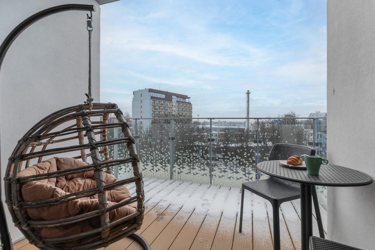 Luxurious Nadmorskie Tarasy By Renters Prestige Apartament