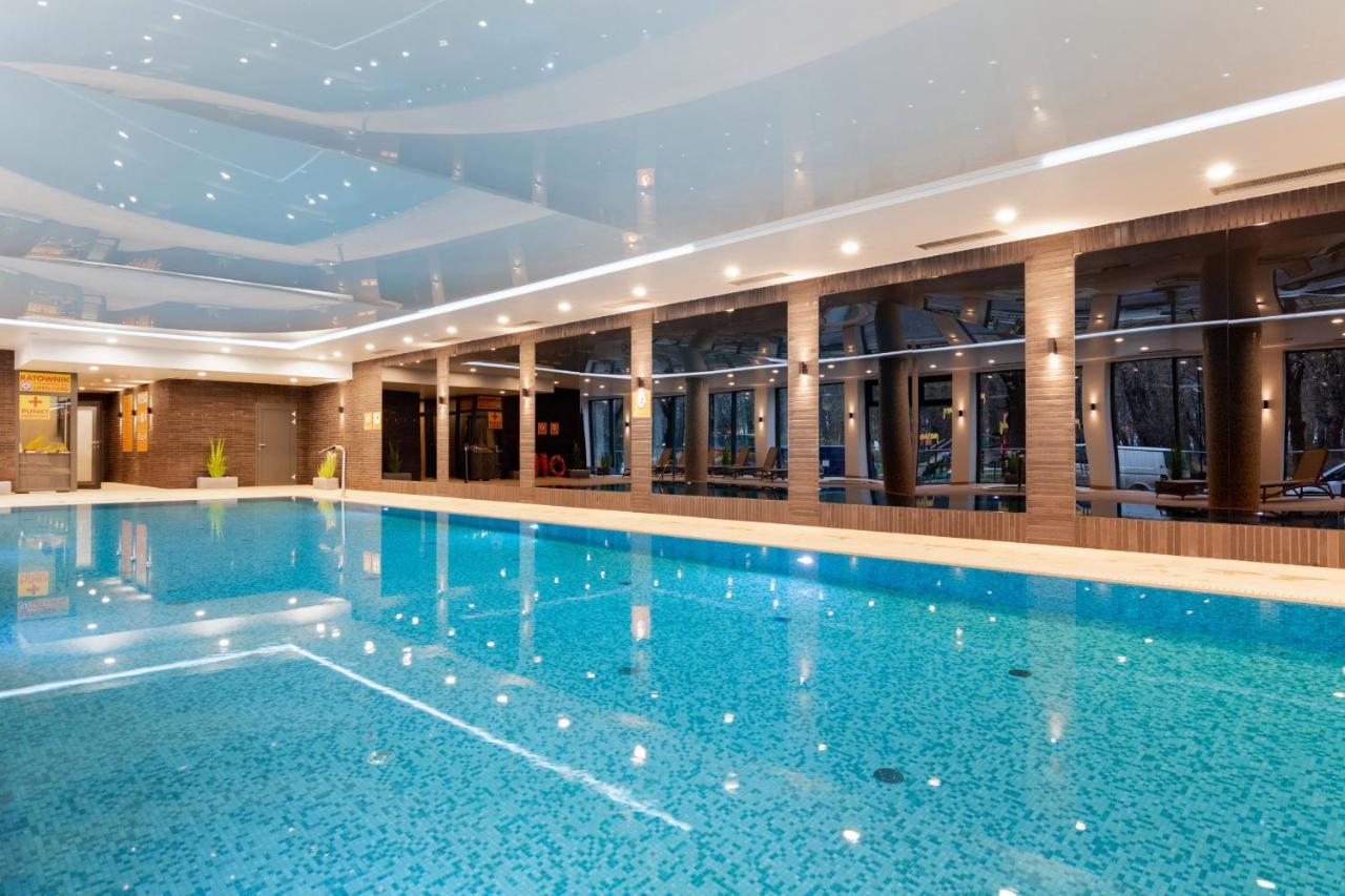 Apartament Luxurious Nadmorskie Tarasy By Renters Prestige *
