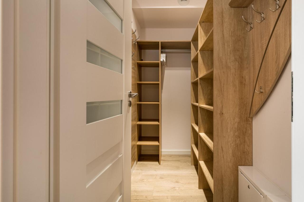 Luxurious Nadmorskie Tarasy By Renters Prestige * Kołobrzeg
